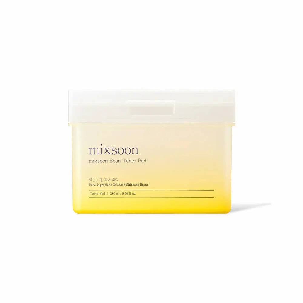 Bean Toner pad 280ml